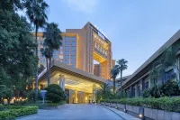 Royal Garden Hotel Hotel a 