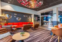 B&B Hôtel Orléans Centre Foch