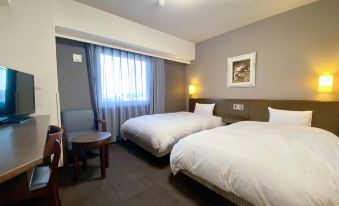 Hotel Route-Inn Ashikaga Ekimae - Housity