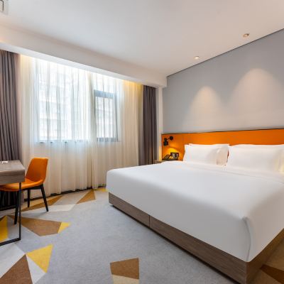 家庭親子套房 開平青楓酒店公寓優惠