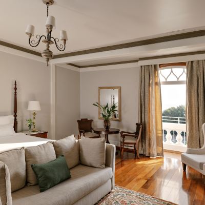 Junior Cataratas Suite Hotel das Cataratas, A Belmond Hotel, Iguassu Falls Promo Code