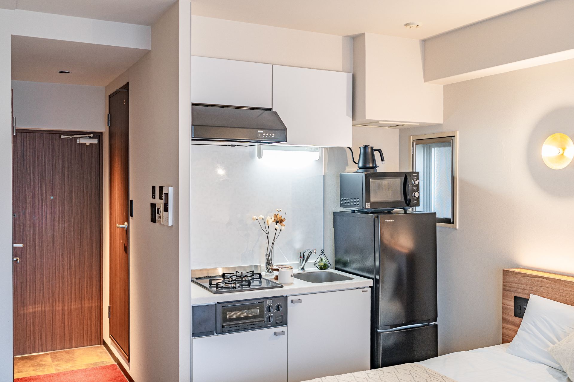 Apartment Hotel 11 Shinsaibashi Amemura, Osaka - 2026 Prices