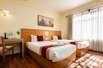 Magnificent Hotel Hotels in 