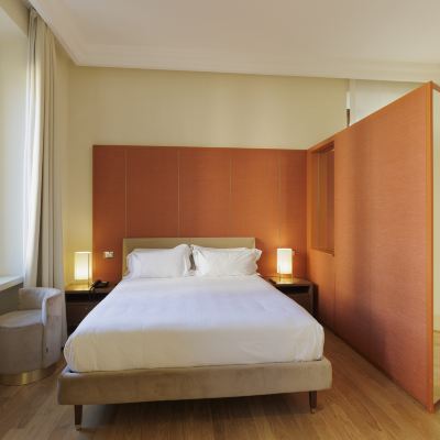 Deluxe Room With Balcony Sentho Promo Code