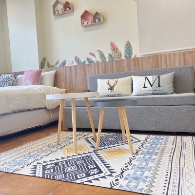 精緻雙人房 屏東陽光小棧優惠