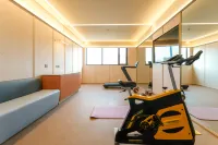 HanTing Hotel (Yuncheng Jiang Jinyu International)