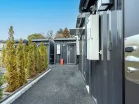 HOTEL R9 The Yard Mokainter فنادق في موكا