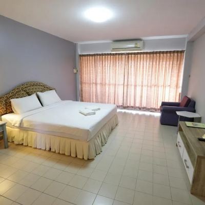 Standard Double Room Pin Hotel Promo Code