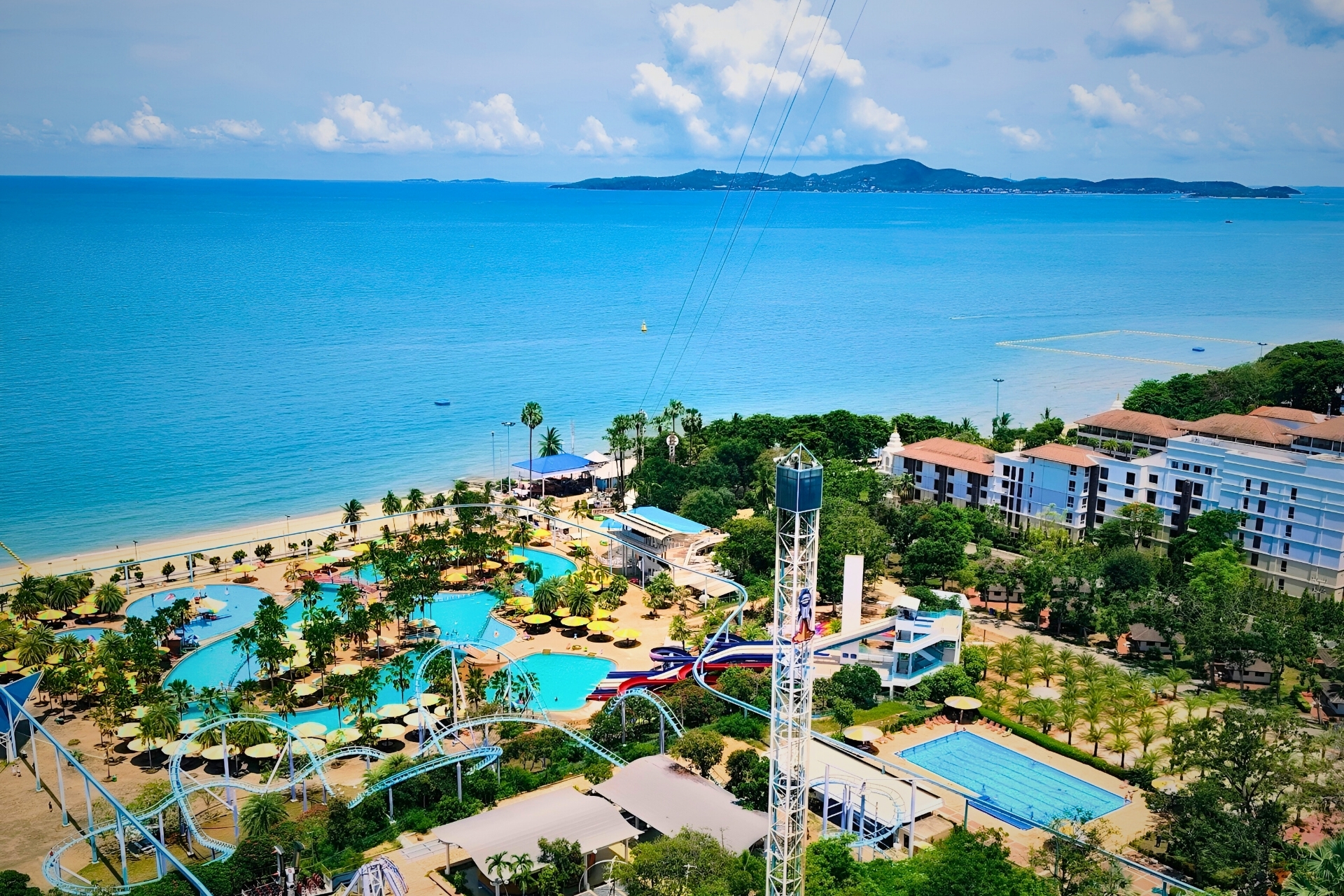 61 รีวิวของพัทยา ปาร์ค บีช รีสอร์ทจากผู้เข้าพักจริง | Trip.com