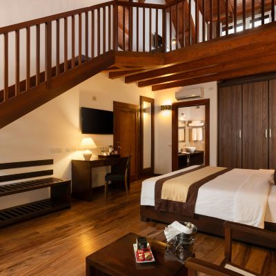 Superior Duplex Room Occidental Paradise Dambulla Promo Code