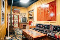 Cunju Homestay
