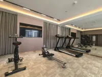 WUWEI HOTEL