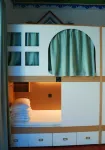 Yining Hera all girls youth Hostel (Kazanqi Folk-custom Tourism Area)