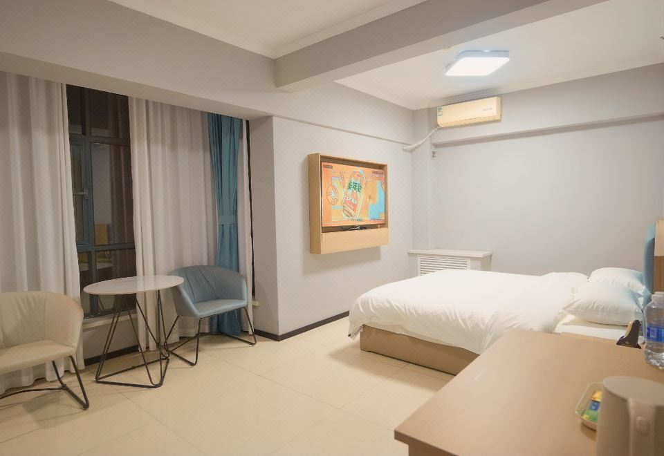 品质严选大床房