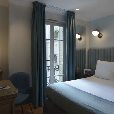 Classic Room Hotel Bachaumont Promo Code