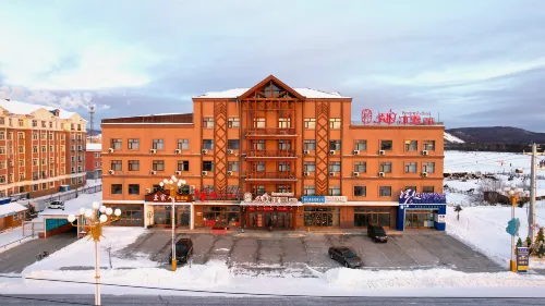 Forest Snow Hotel