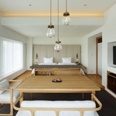 Junior Suite, 2 Beds, Celestine Yasaka Hotel the Celestine Kyoto Gion Promo Code