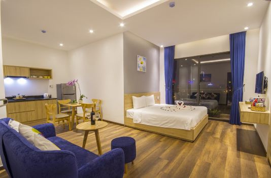 King House Villa Hotel & Spa