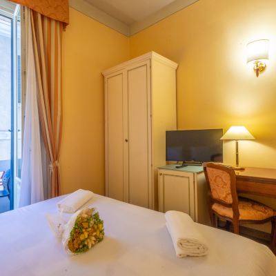 Superior Room With Partial Lake View And Balcony Hotel Pallanza Promo Code