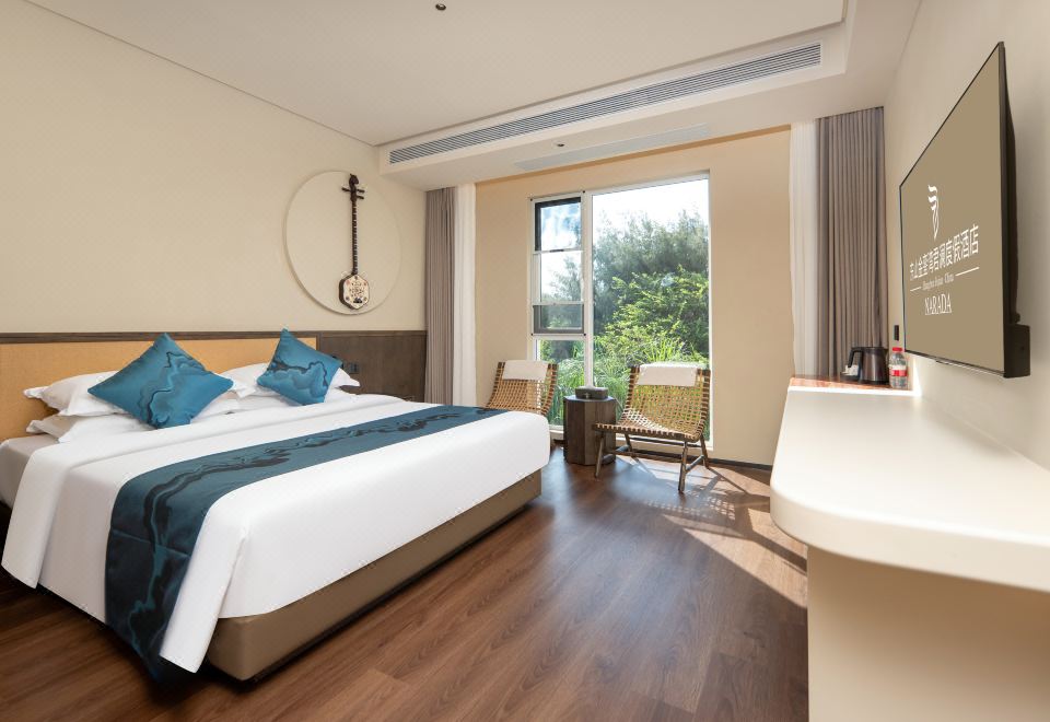 君悦别墅N3（三房一厅）