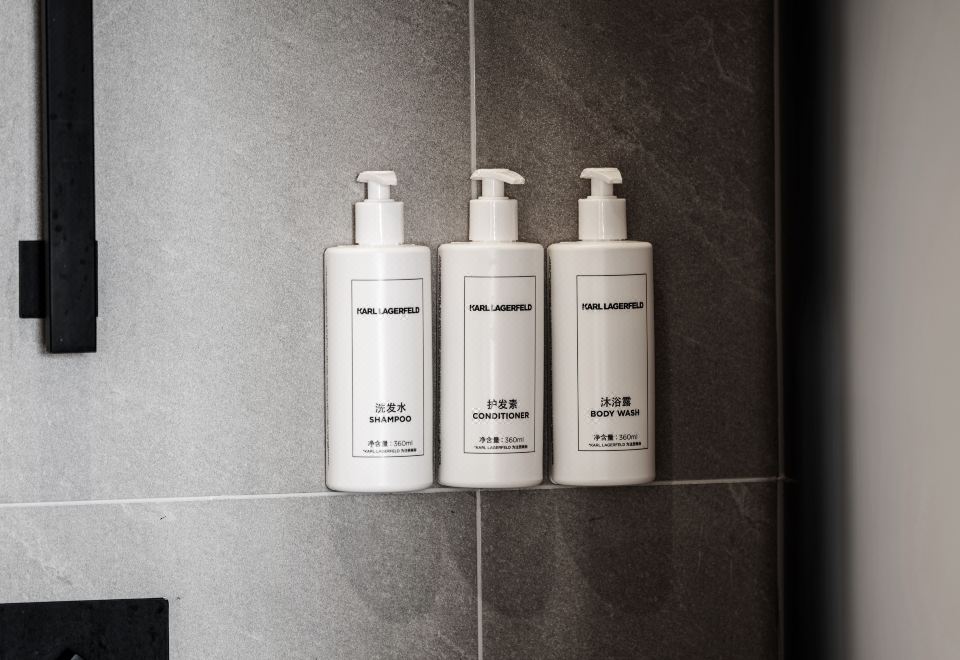 Ginco Hotel UrumqiQueen Size Room