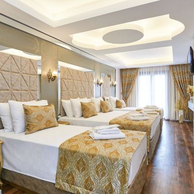 Family Room Sultan Suleyman Palace Spa Promo Code