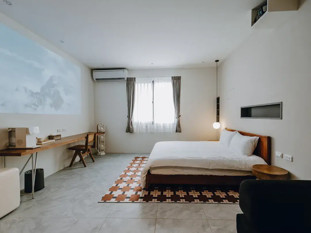 Dayrise B&b - 屏東市