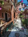 Zhiyu Homestay (Quanzhou West Street Kaiyuan Temple Branch) Hoteles en 