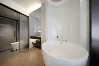 鉑雅ホテル（普寧国際商品城尚東新天地）