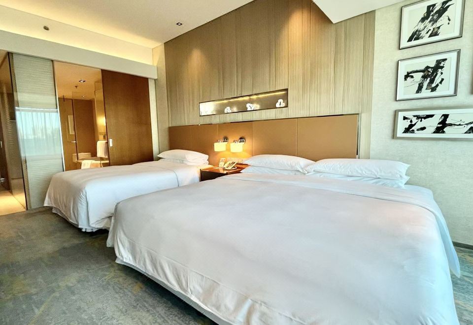 家庭房（智能投屏）