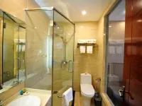 Daqing Huaxi Boutique Hotel فنادق في داتشينغ