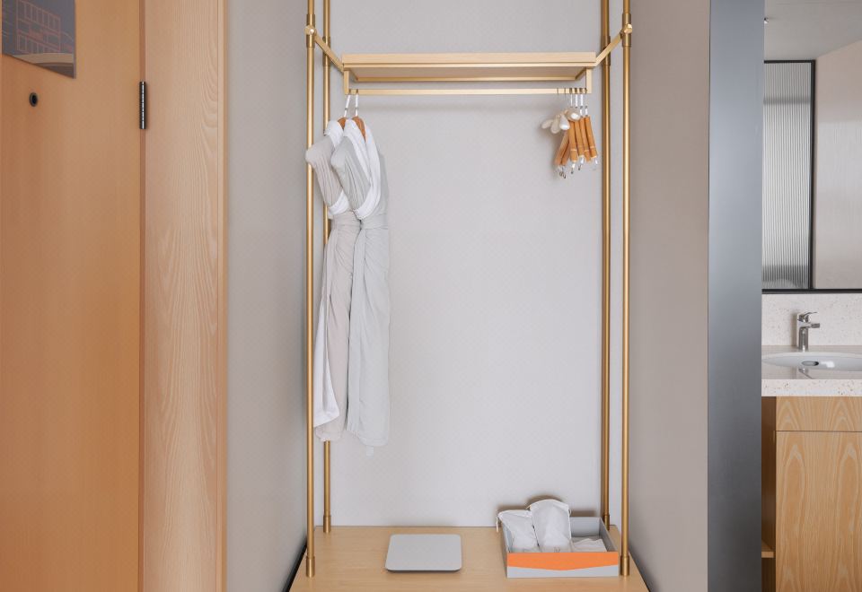 Landison Lanli Hotel HangzhouLanli Business Suite