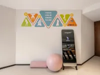 Z.Yonder Hotel فنادق في ده يانغ