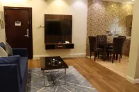 Al Qasr Hotel Suites -Al Diyafah 2 Hotele w: 