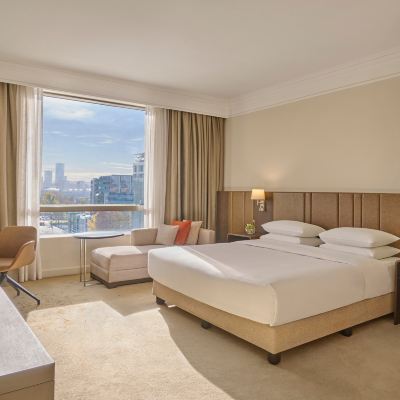 1 King Bed Hyatt Regency Belgrade Promo Code