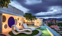 Stallionz Ipoh by ANGO
