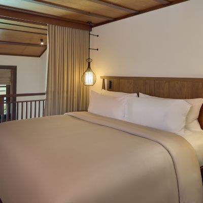 SUITE DUPLEX Melia Bali Promo Code