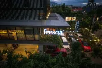 BATIQA Hotel Lampung Các khách sạn ở 