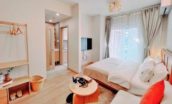 Antara Hotel (Xichang Bohai 17 Degree Wanda Plaza)