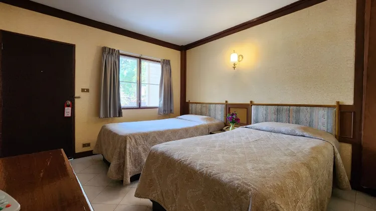 บังกะโล พร้อมวิวสวน