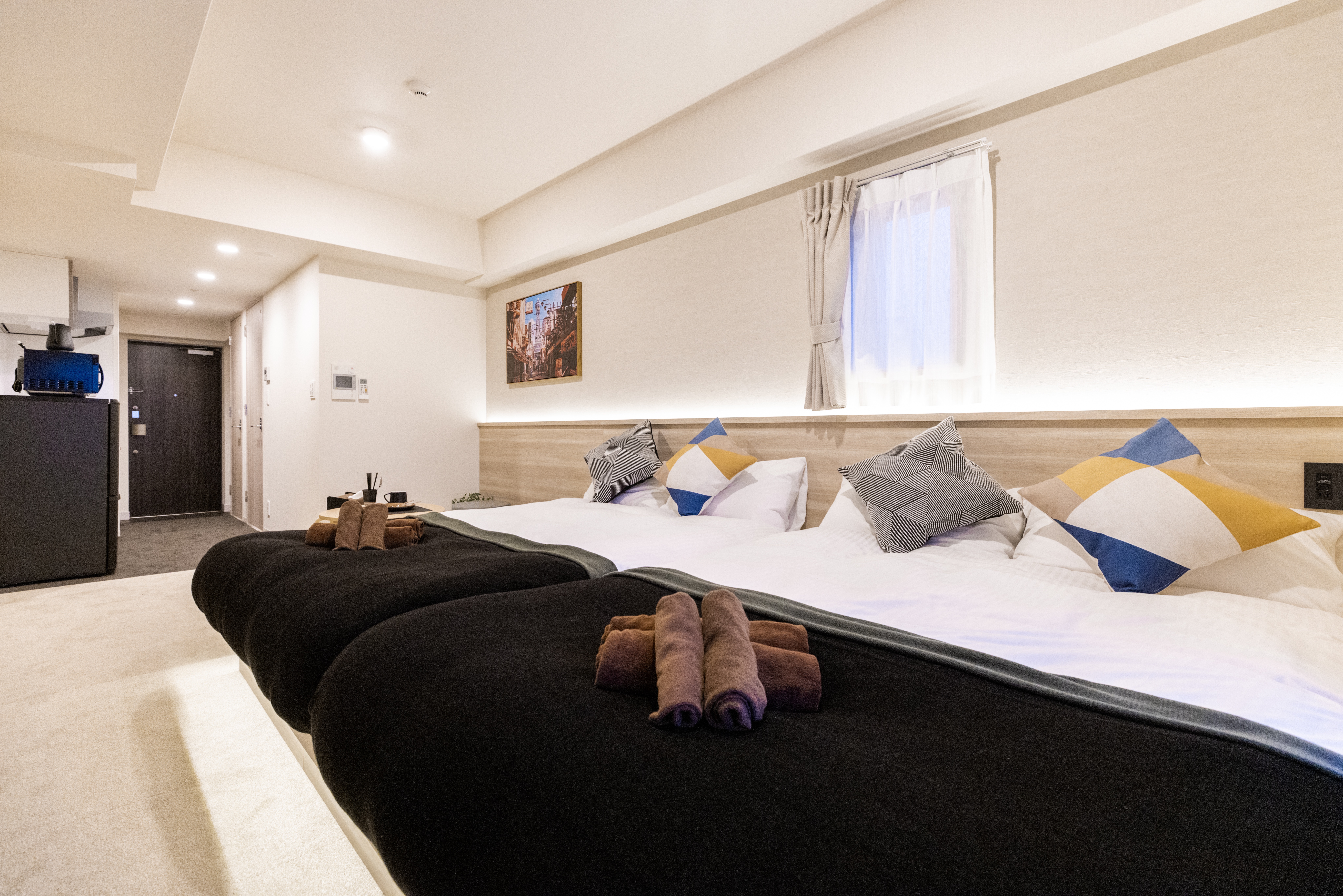 Apartment Hotel 11 Kuromon (Osaka) - 2026 Prices, Reviews & Deals
