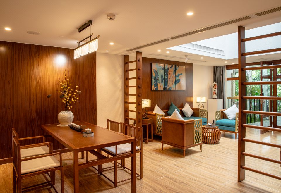 云山別墅（1房）