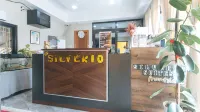 153 Silverio Suites Paranaque City