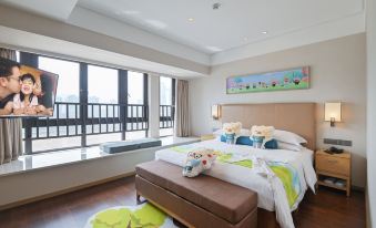 Somerset Yangtze River Chongqing - Housity