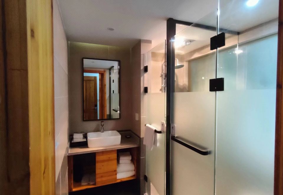 Heritage Villas Zhouzhuang Managed by DusitGuestroom (2 Beds)