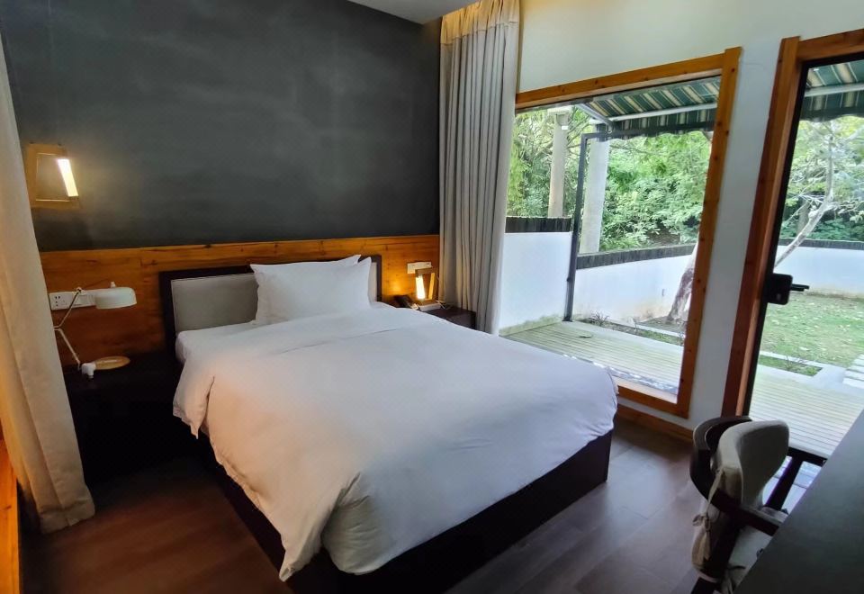 Heritage Villas Zhouzhuang Managed by DusitGuestroom (2 Beds)