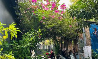 Angkor Piseth Homestay - Housity