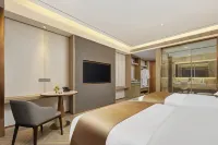 Wuwei New Era International Hotel