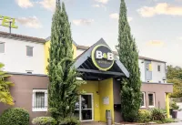 B&B Hotel Limoges 1