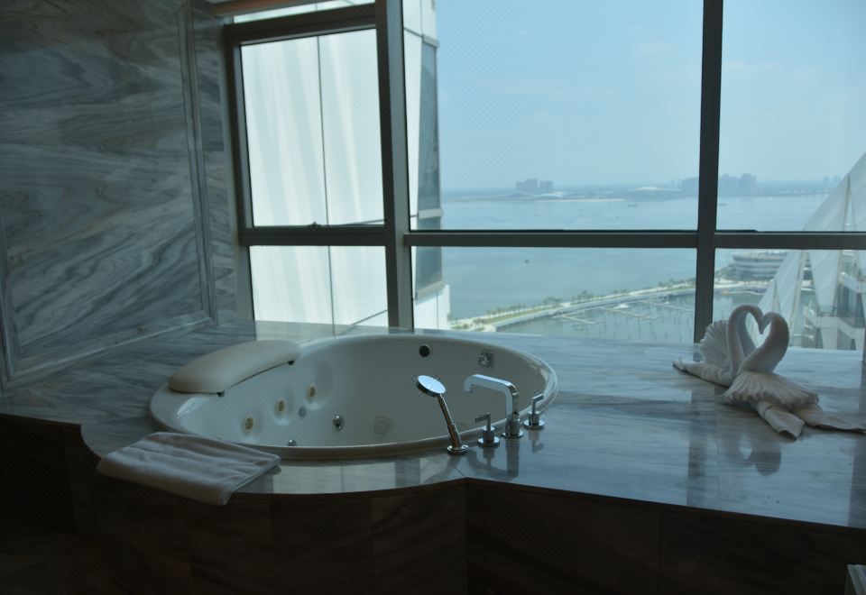 喜来约定（总套主卧）